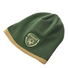 New Balance FAI Base Beanie 2019-2020 (Eden Green Gold)